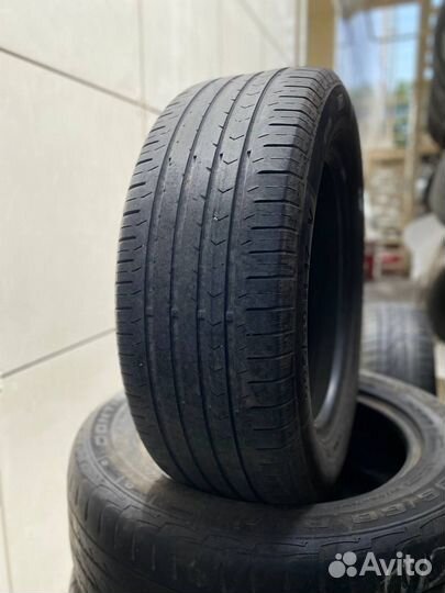 Continental ContiPremiumContact 5 225/60 R17 99V