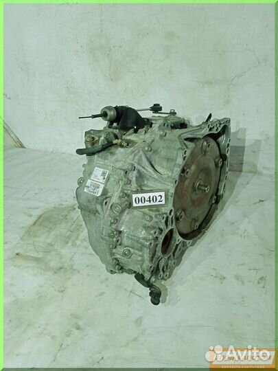 АКПП TF-80SC 2,5 Volvo S40 S60 XC60 XC70