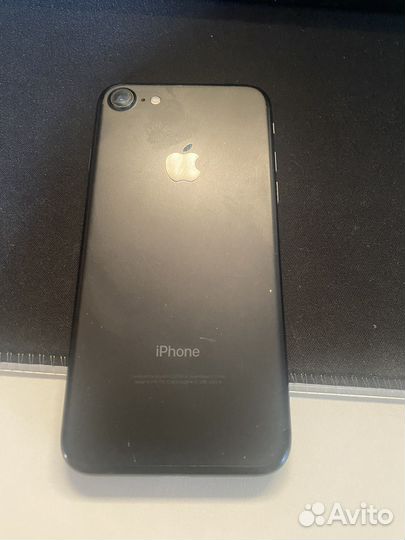 iPhone 7, 128 ГБ