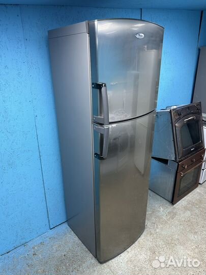 Холодильник Whirlpool. 187 см. Доставка