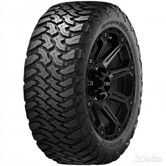 Hankook Dynapro MT2 RT05 285/70 R17 Q