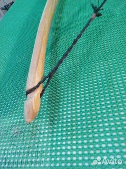 Традиционный лук Скальд 45 фунтов (20,5 кг) с дост