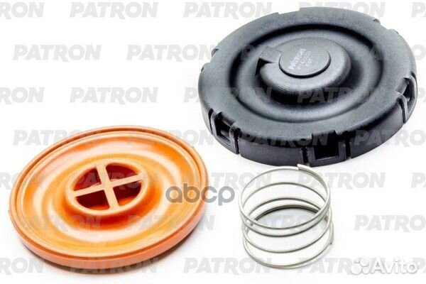 Крышка головки блока цилиндров B47 отдельно к