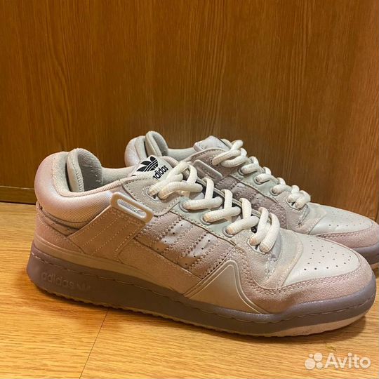 Кроссовки Adidas Bad bunny