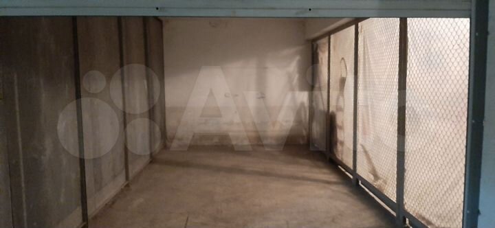 Гараж, 20 м²