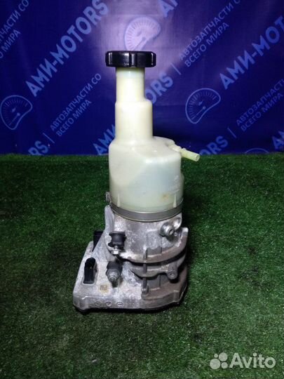 Насос электрический усилителя руля Ford Mondeo 4