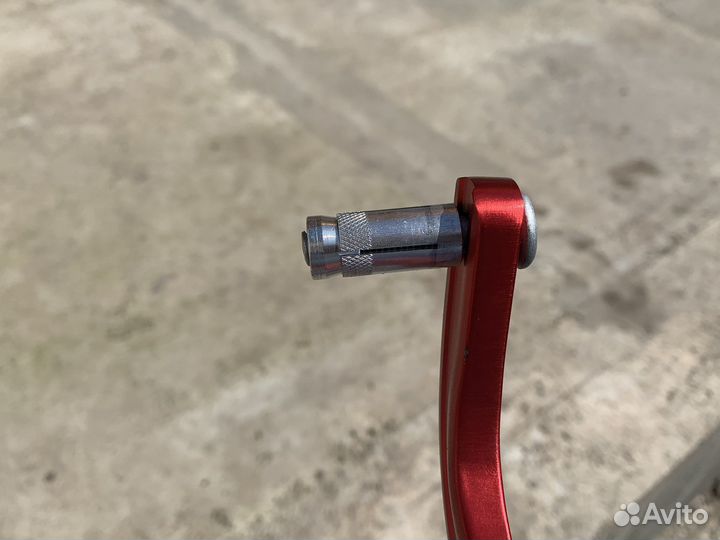 Защита рук Zeta