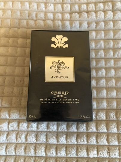 Creed aventus