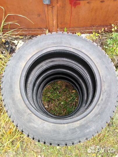 Nordman 5 185/65 R15