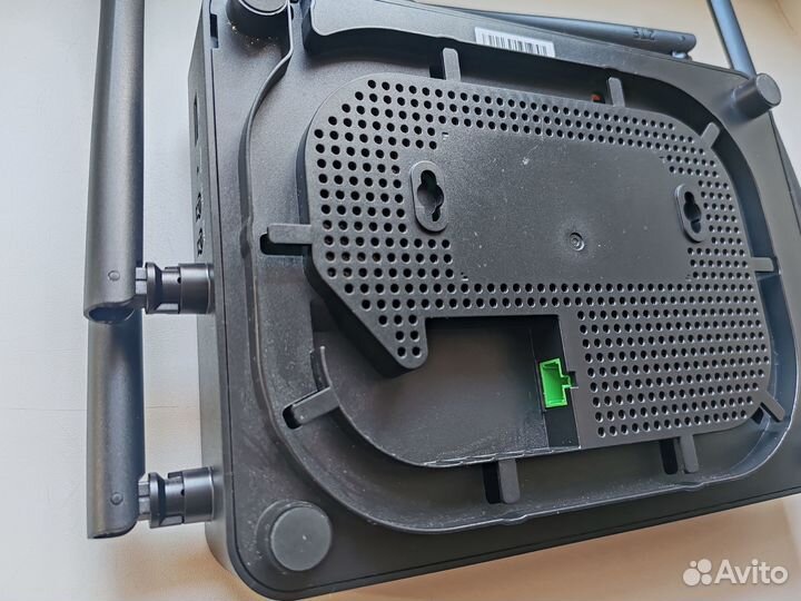 Wifi роутер МТС ZTE zxhn F680