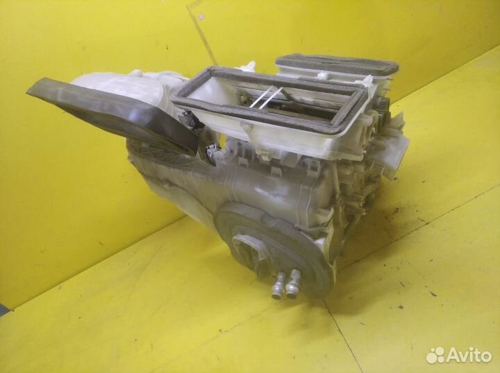 Корпус отопителя Opel Corsa D 2006-2011