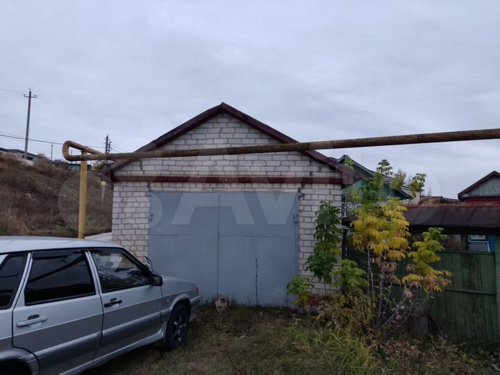 Дом 142,7 м² на участке 19 сот.