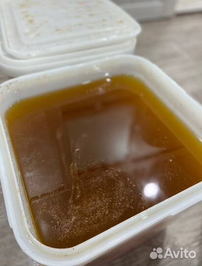 Мед оптом с Алтая / Экспорт в Китай и снг