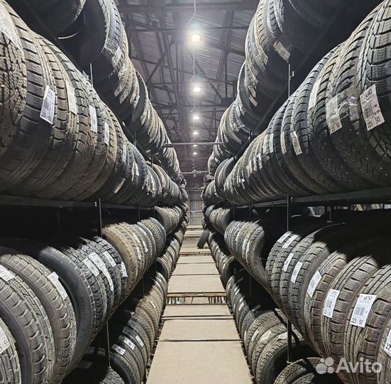 Nokian Tyres Hakkapeliitta 4 265/60 R18 112P