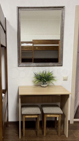Комната 35 м², 3/3 эт.