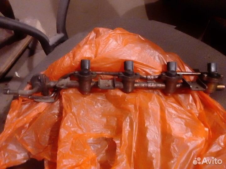 Карбюратор ниссан Санни 1.6