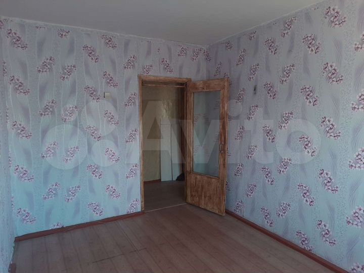 2-к. квартира, 48 м², 3/5 эт.