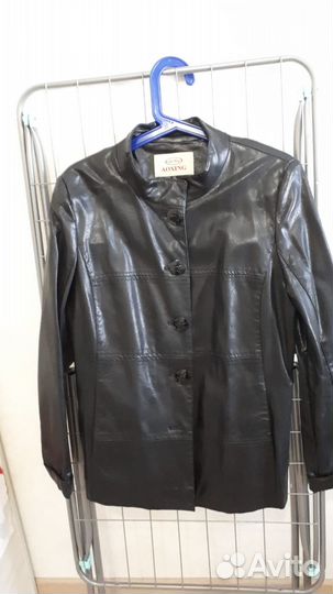 Куртка женская