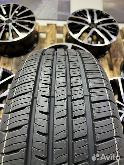 Triangle AdvanteX TC101 215/60 R16 99V