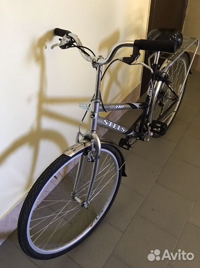 Велосипед дорожный взрослый 28 колеса