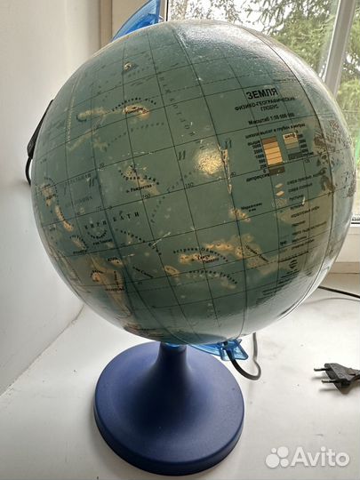Глобус