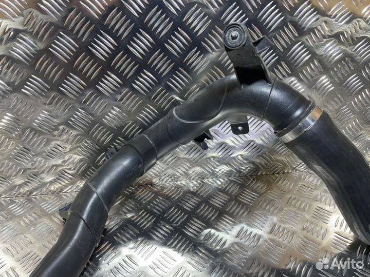 Патрубок интеркулера Audi A3 8V 1.8T CJS