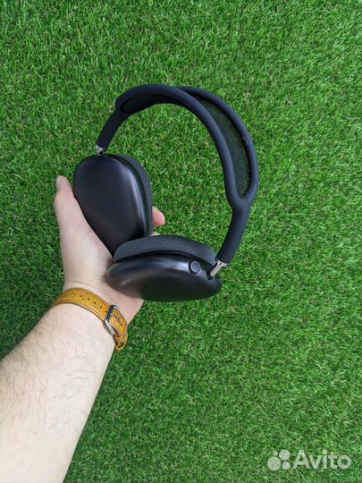 Наушники Apple AirPods Max