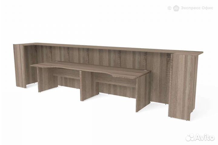 Стойки ресепшн Dex