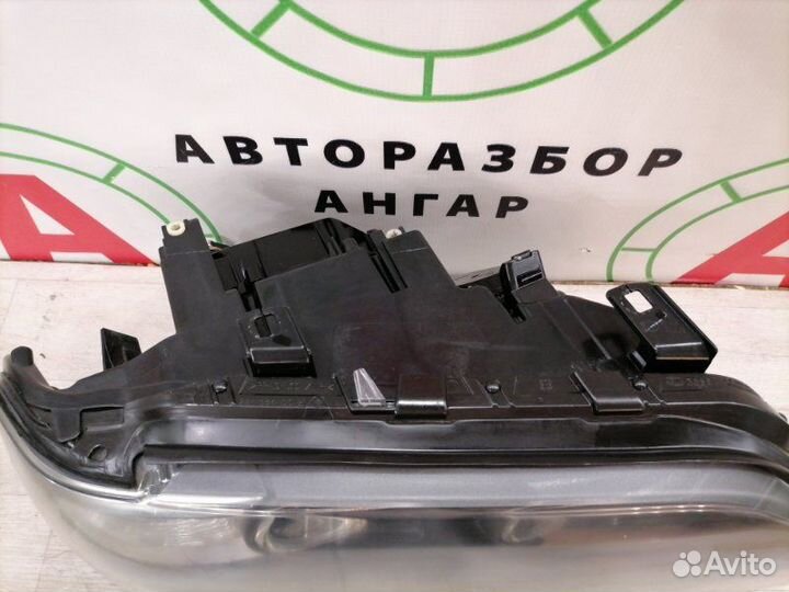 Фара передняя правая Bmw X5 E53 SVA M57N 2005
