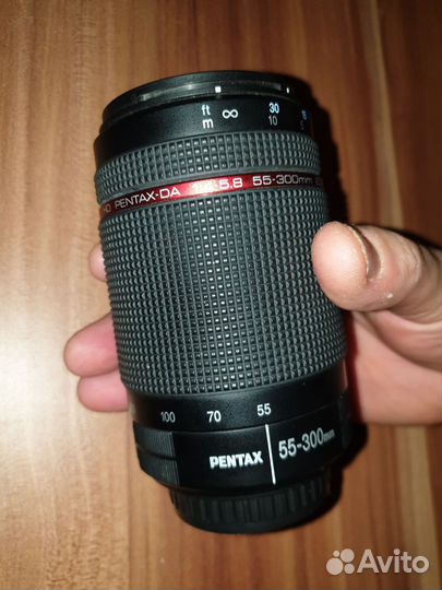 Комплект фототехники