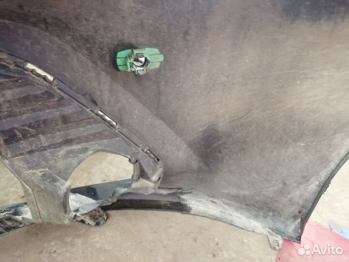 Бампер передний Toyota Camry (XV70) 5211906e50