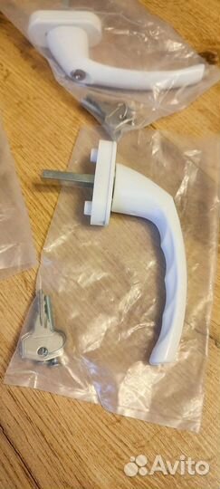 Защита на окна от детей