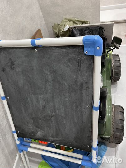 Доска для рисования маркером