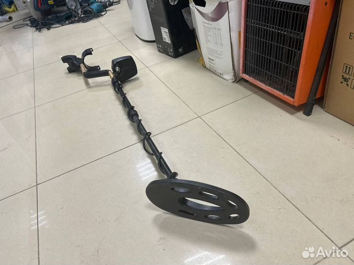 Металоискатель fisher labs F70