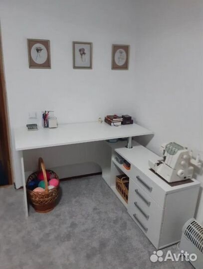 Стол компьютерный новый доставка