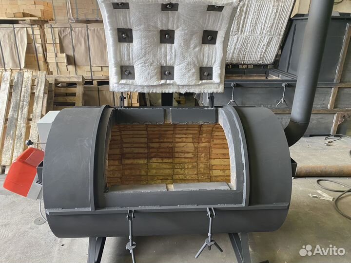 Уничтожитель отходов