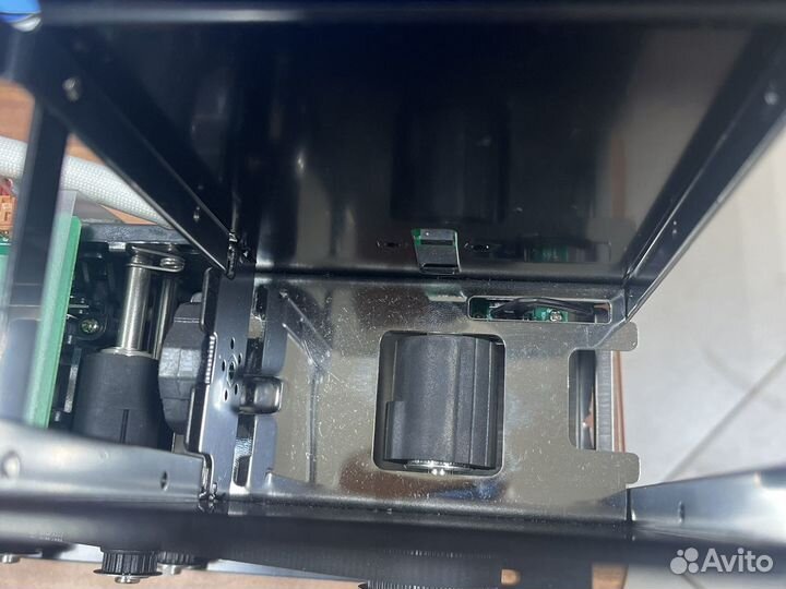 Диспенсер карт выдача карт CRT 591 mr01