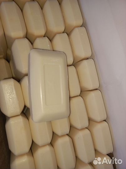 Мыло 100 шт