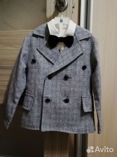 Костюм на мальчика