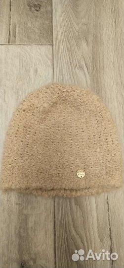 Палантин, шапки