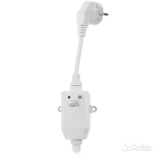 Водонагреватель Thermex IC 15 U