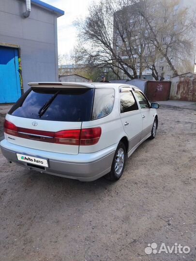 Toyota Vista Ardeo 2.0 AT, 2000, 120 000 км