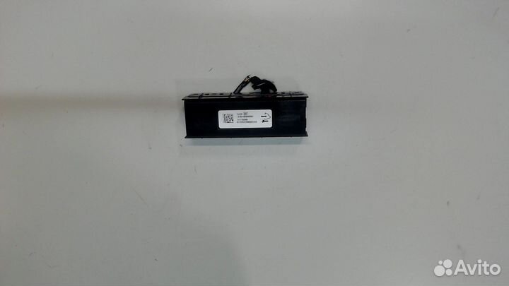 Блок управления климат-контролем Chevrolet Camaro