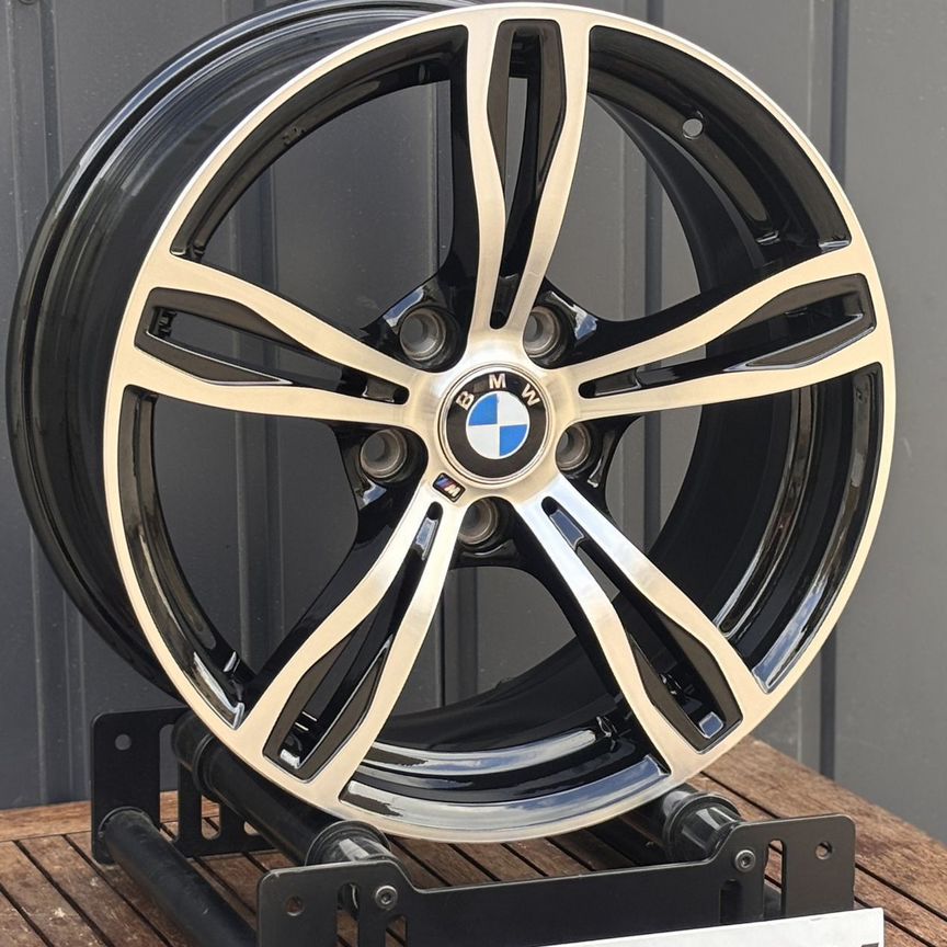 Литые диски PRD 8×R17 5×120