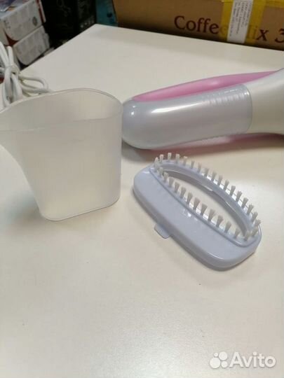 Отпариватель ручной Kitfort KT-943-1