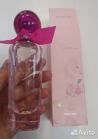 Духи женские Mary Kay Je Suis Shero