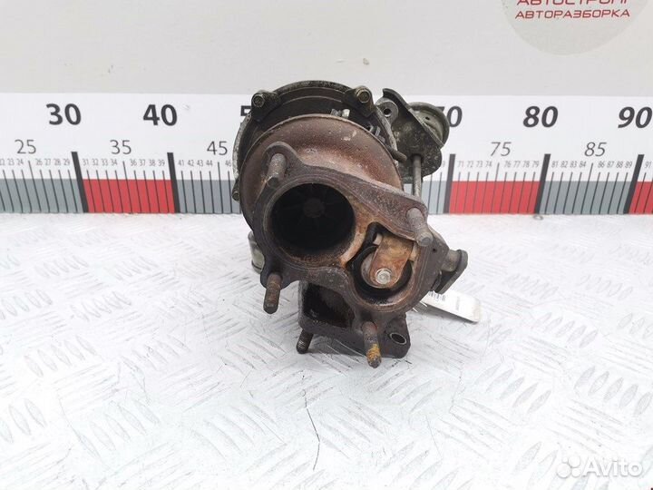 Турбина для Chrysler Voyager 4 RL159026AA