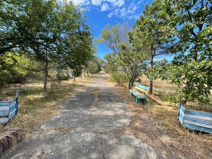 Участок 2,95 га (ИЖС)