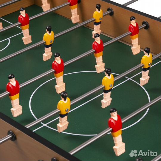 Настольный футбол кикер 8*8