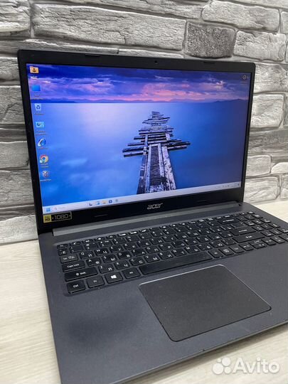 Ноутбук Acer Aspire A315-55G-31HA